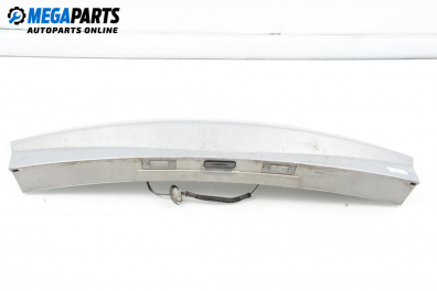 Material profilat portbagaj for Renault Megane II Hatchback (07.2001 - 10.2012), hatchback, position: din spate