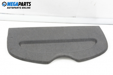 Kofferraumverkleidungen for Renault Megane II Hatchback (07.2001 - 10.2012), 5 türen, hecktür