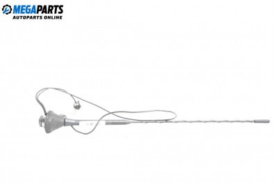 Antenă for Renault Megane II Hatchback (07.2001 - 10.2012)