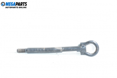 Cârlig de tractare for Renault Megane II Hatchback (07.2001 - 10.2012)