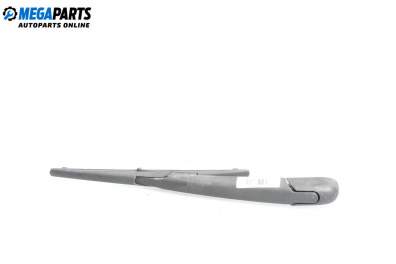 Braț ștergător lunetă for Renault Megane II Hatchback (07.2001 - 10.2012), position: din spate