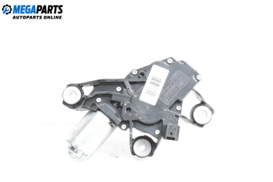 Front wipers motor for Renault Megane II Hatchback (07.2001 - 10.2012), hatchback, position: rear