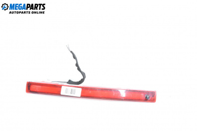 Al treilea stop for Renault Megane II Hatchback (07.2001 - 10.2012), hatchback