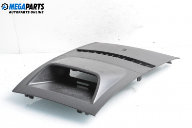 Interior plastic for Renault Megane II Hatchback (07.2001 - 10.2012), 5 doors, hatchback, position: front