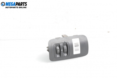 Tasten verstellung der sitze for Renault Megane II Hatchback (07.2001 - 10.2012)