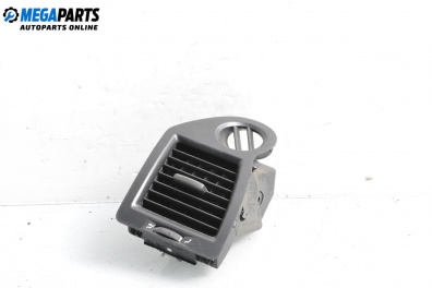 Fantă de aer încălzire for Renault Megane II Hatchback (07.2001 - 10.2012)