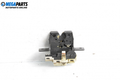Încuietoare portbagaj for Renault Megane II Hatchback (07.2001 - 10.2012), hatchback, position: din spate