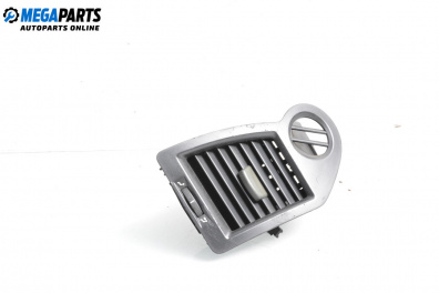 Fantă de aer încălzire for Renault Megane II Hatchback (07.2001 - 10.2012)