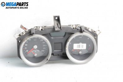 Kilometerzähler for Renault Megane II Hatchback (07.2001 - 10.2012) 1.5 dCi (BM0F, CM0F), 82 hp