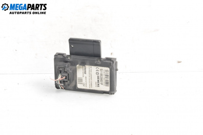 Card reader for Renault Megane II Hatchback (07.2001 - 10.2012)