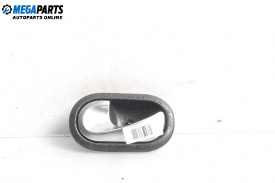 Inner handle for Renault Megane II Hatchback (07.2001 - 10.2012), 5 doors, hatchback, position: front - right