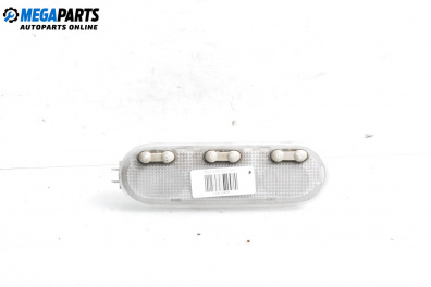 Interior courtesy light for Renault Megane II Hatchback (07.2001 - 10.2012)