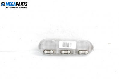 Interior courtesy light for Renault Megane II Hatchback (07.2001 - 10.2012)