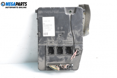 Modul BSI for Renault Megane II Hatchback (07.2001 - 10.2012)