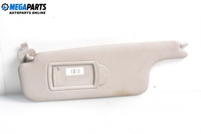 Sonnenblende for Renault Megane II Hatchback (07.2001 - 10.2012), position: links