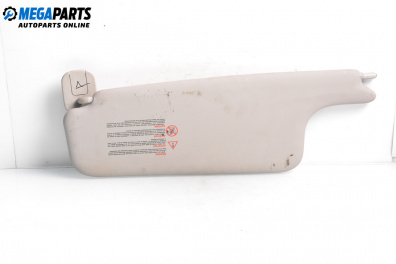 Sonnenblende for Renault Megane II Hatchback (07.2001 - 10.2012), position: rechts