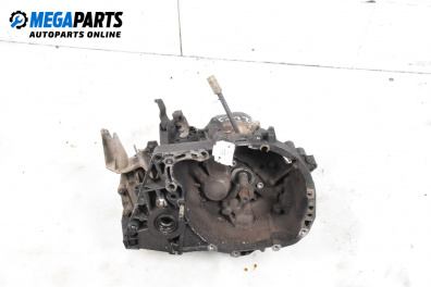  for Renault Megane II Hatchback (07.2001 - 10.2012) 1.5 dCi (BM0F, CM0F), 82 hp