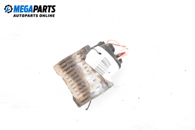 Reostat for Renault Megane II Hatchback (07.2001 - 10.2012)