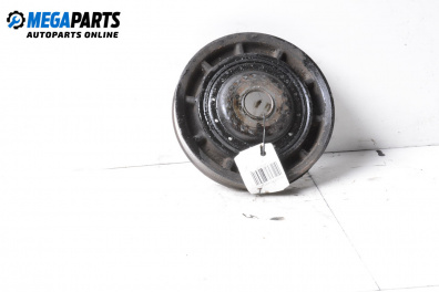 Fulie arbore cotit for Renault Megane II Hatchback (07.2001 - 10.2012) 1.5 dCi (BM0F, CM0F), 82 hp