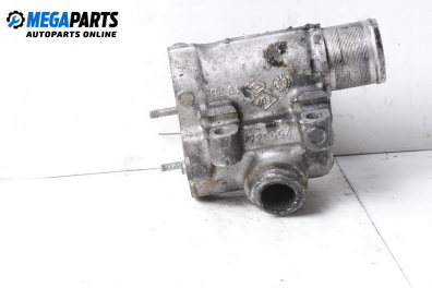 Supapă EGR for Renault Megane II Hatchback (07.2001 - 10.2012) 1.5 dCi (BM0F, CM0F), 82 hp, № 255366