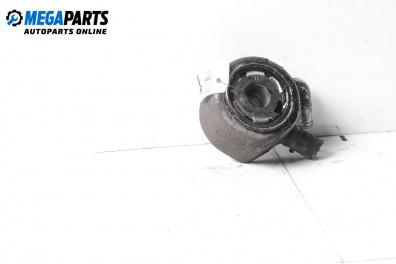 Răcitor de ulei for Renault Megane II Hatchback (07.2001 - 10.2012) 1.5 dCi (BM0F, CM0F), 82 hp