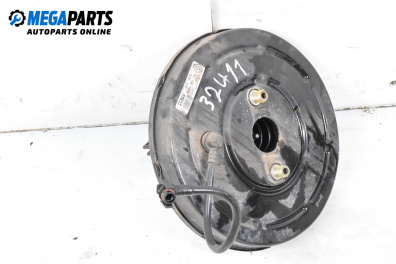 Servofrână for Renault Megane II Hatchback (07.2001 - 10.2012), № 8200453735