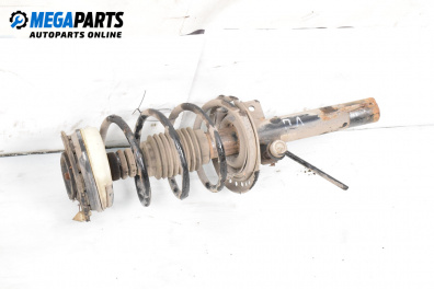 Amortizor McPherson for Renault Megane II Hatchback (07.2001 - 10.2012), hatchback, position: stânga - fața