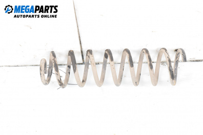 Arc for Renault Megane II Hatchback (07.2001 - 10.2012), hatchback, position: din spate