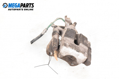 Etrier de frână for Renault Megane II Hatchback (07.2001 - 10.2012), position: stânga - spate