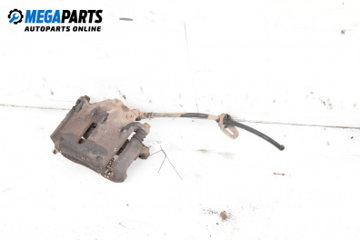 Etrier de frână for Renault Megane II Hatchback (07.2001 - 10.2012), position: stânga - fața