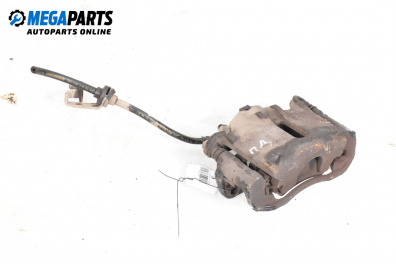 Etrier de frână for Renault Megane II Hatchback (07.2001 - 10.2012), position: dreaptă - fața