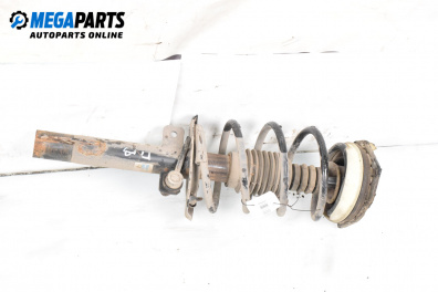 Amortizor McPherson for Renault Megane II Hatchback (07.2001 - 10.2012), hatchback, position: dreaptă - fața