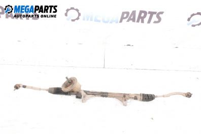 Casetă de direcție electrică, fără motor for Renault Megane II Hatchback (07.2001 - 10.2012), hatchback