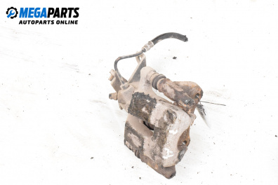 Etrier de frână for Renault Megane II Hatchback (07.2001 - 10.2012), position: dreaptă - spate