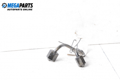 Țeavă de combustibil for Renault Megane II Hatchback (07.2001 - 10.2012) 1.5 dCi (BM0F, CM0F), 82 hp