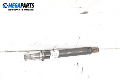 Planetară parte exterioară for Renault Megane II Hatchback (07.2001 - 10.2012) 1.5 dCi (BM0F, CM0F), 82 hp, position: stânga - fața