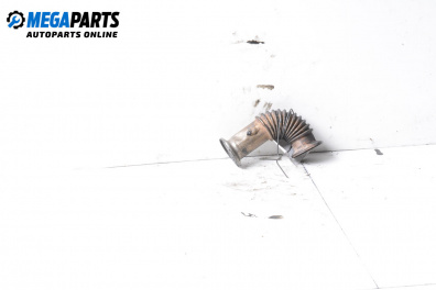 Țeavă EGR for Renault Megane II Hatchback (07.2001 - 10.2012) 1.5 dCi (BM0F, CM0F), 82 hp