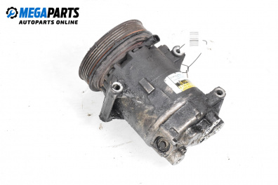 Compresor AC for Renault Megane II Hatchback (07.2001 - 10.2012) 1.5 dCi (BM0F, CM0F), 82 hp