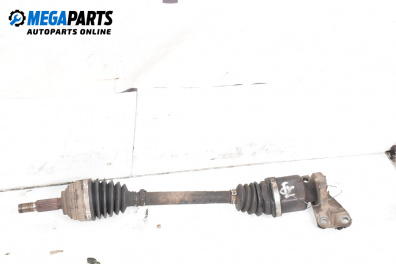 Planetară for Renault Megane II Hatchback (07.2001 - 10.2012) 1.5 dCi (BM0F, CM0F), 82 hp, position: dreaptă - fața