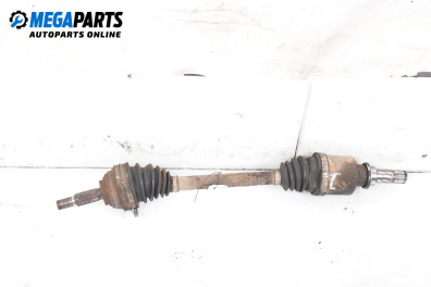 Planetară for Renault Megane II Hatchback (07.2001 - 10.2012) 1.5 dCi (BM0F, CM0F), 82 hp, position: dreaptă - fața