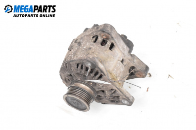 Alternator for Renault Megane II Hatchback (07.2001 - 10.2012) 1.5 dCi (BM0F, CM0F), 82 hp, № 8200100907