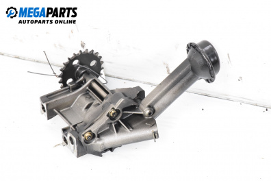 Pompă de ulei for Renault Megane II Hatchback (07.2001 - 10.2012) 1.5 dCi (BM0F, CM0F), 82 hp