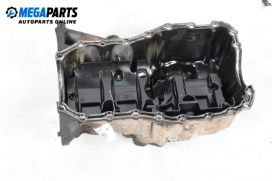 Carter for Renault Megane II Hatchback (07.2001 - 10.2012) 1.5 dCi (BM0F, CM0F), 82 hp