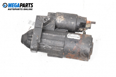 Demaror for Renault Megane II Hatchback (07.2001 - 10.2012) 1.5 dCi (BM0F, CM0F), 82 hp, № M000T91581