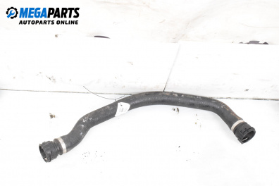 Furtun de apă for Renault Megane II Hatchback (07.2001 - 10.2012) 1.5 dCi (BM0F, CM0F), 82 hp