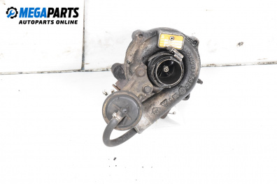Turbo for Renault Megane II Hatchback (07.2001 - 10.2012) 1.5 dCi (BM0F, CM0F), 82 hp, № 54391015080