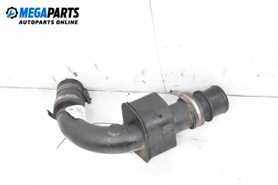 Țeavă turbo for Renault Megane II Hatchback (07.2001 - 10.2012) 1.5 dCi (BM0F, CM0F), 82 hp