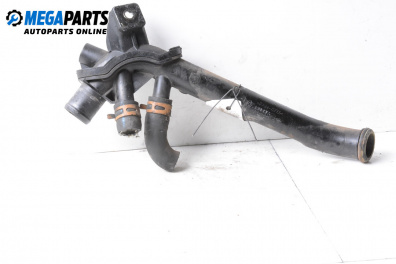 Conductă de apă for Renault Megane II Hatchback (07.2001 - 10.2012) 1.5 dCi (BM0F, CM0F), 82 hp