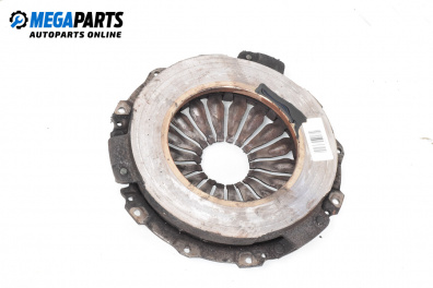 Placă de presiune for Renault Megane II Hatchback (07.2001 - 10.2012) 1.5 dCi (BM0F, CM0F), 82 hp