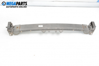 Bumper support brace impact bar for Honda Civic VII Hatchback (03.1999 - 02.2006), hatchback, position: front